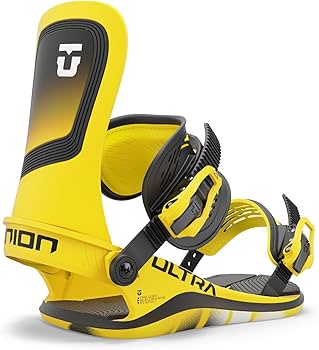 Amazon | 【スポイチ】24-25 UNION ULTRA スノーボード ビンディング