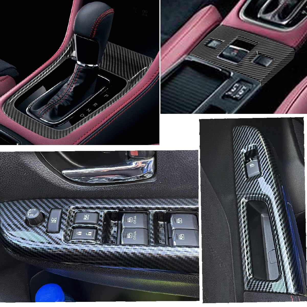 Amazon | スバル WRX S4 VAG WRX STI VAB レヴォーグ VMG /VM4 前期