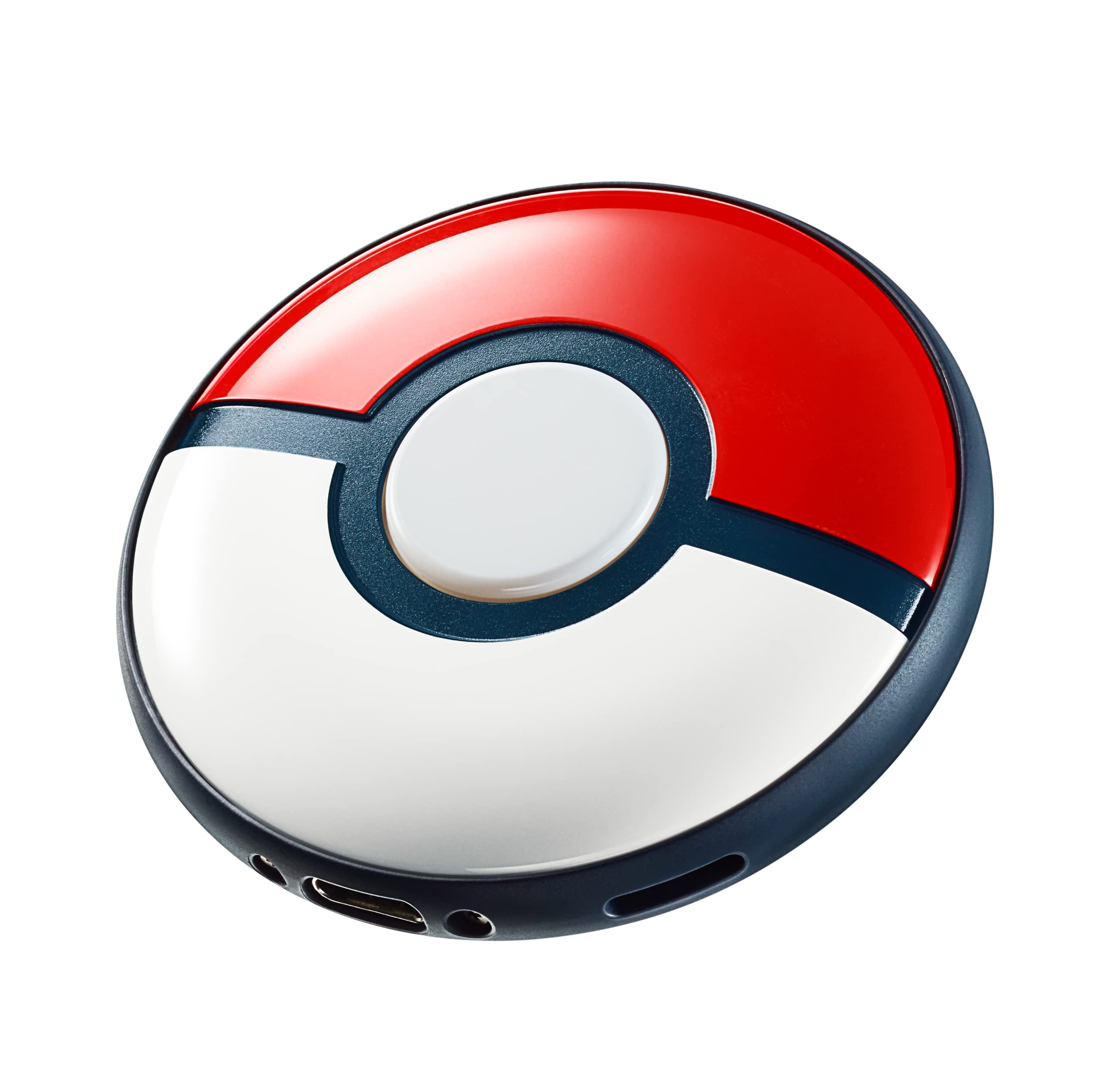 Amazon.co.jp: Pokémon GO Plus +（ポケモン ゴー プラスプラス） : ゲーム