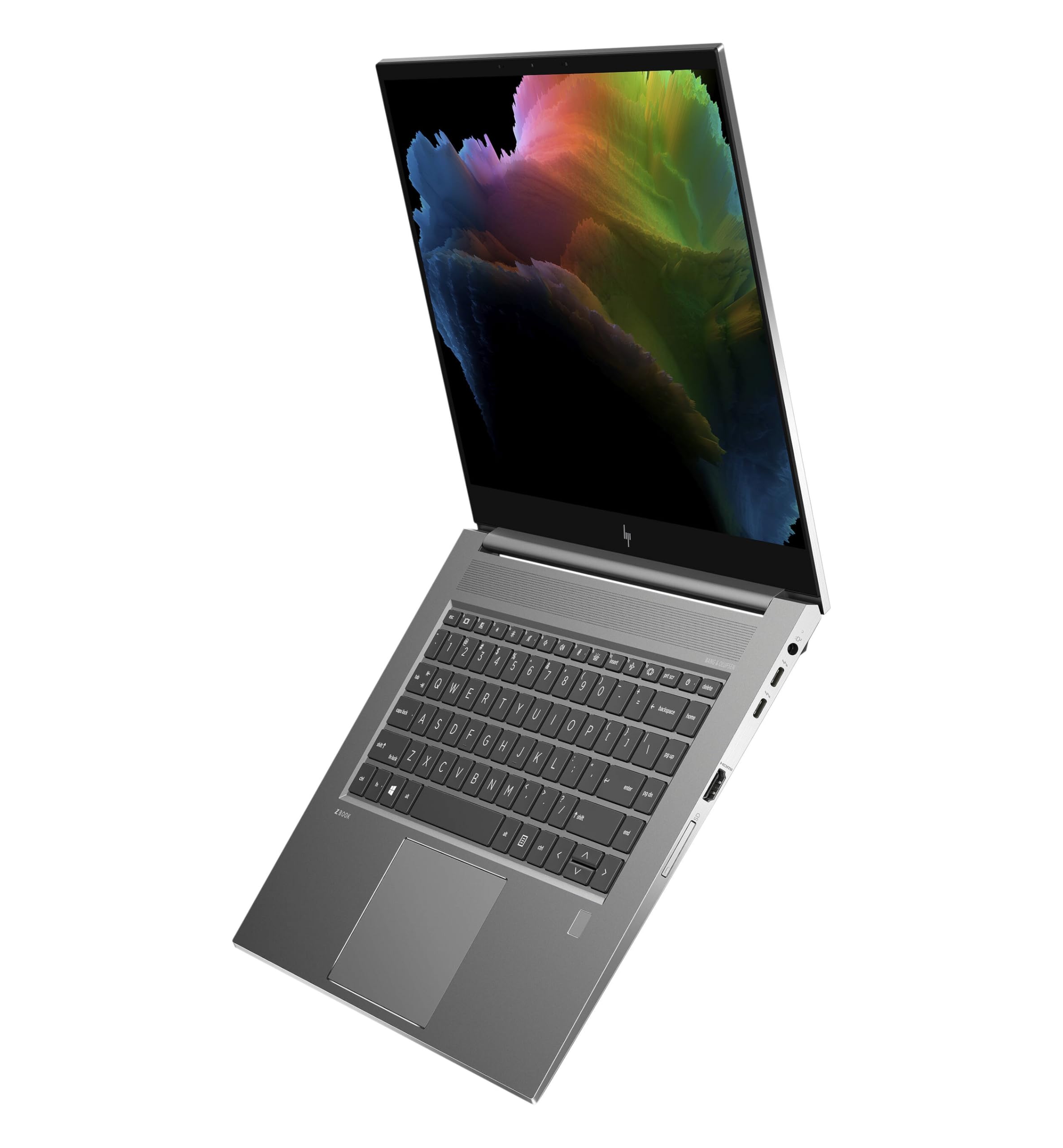 Amazon.com: HP ZBook Studio G7 15.6