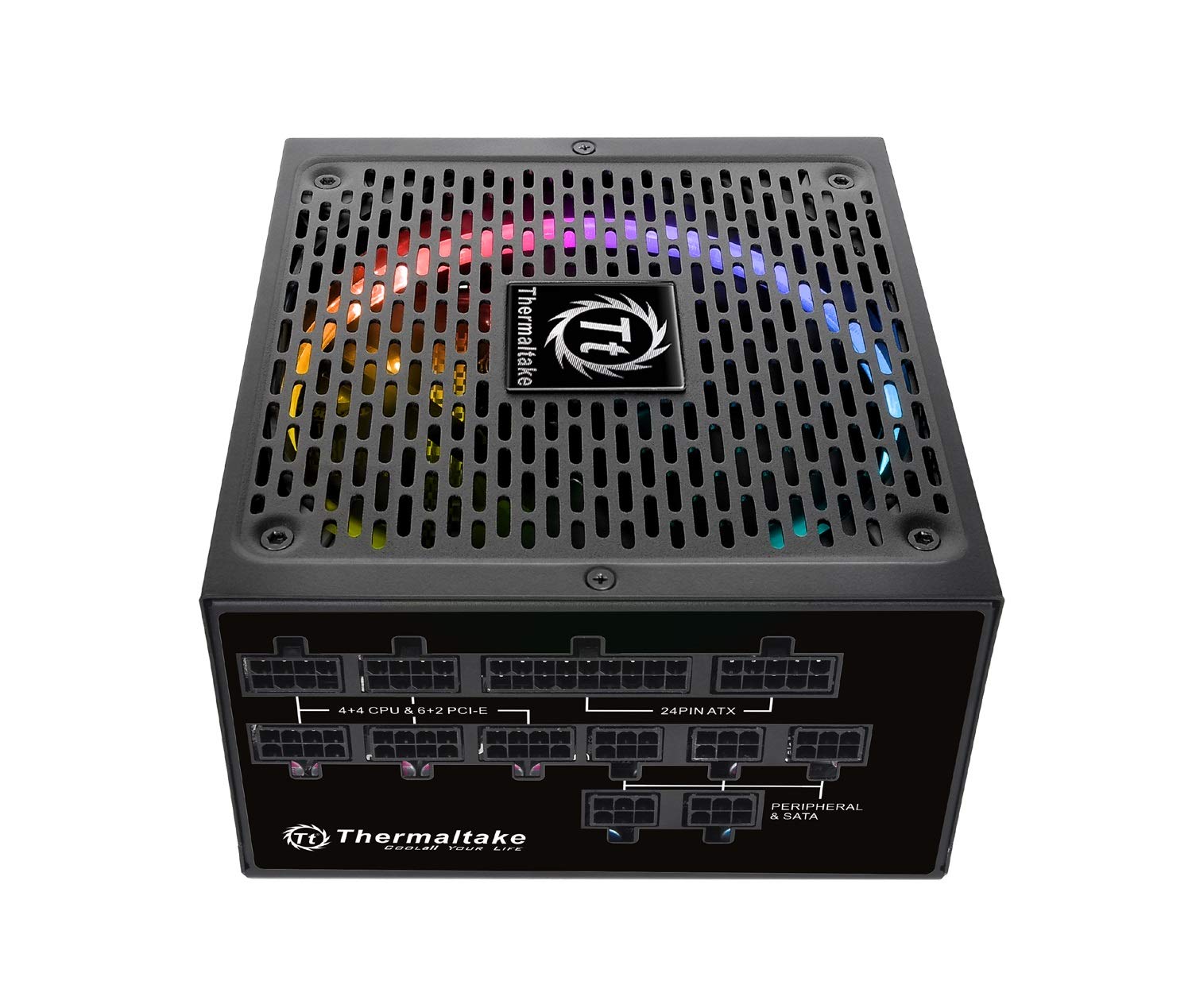 Amazon | Thermaltake Toughpower Platinum 1200W 80PLUS 電源