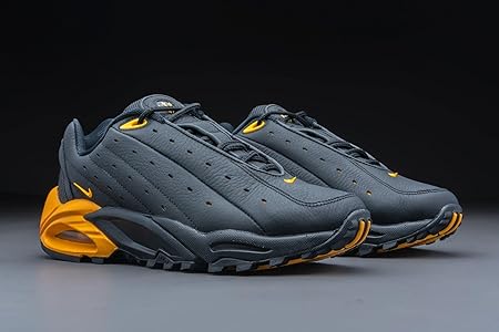 Amazon.com | Nike Mens Hot Step Air Terra x NOCTA DH4692 002 Black