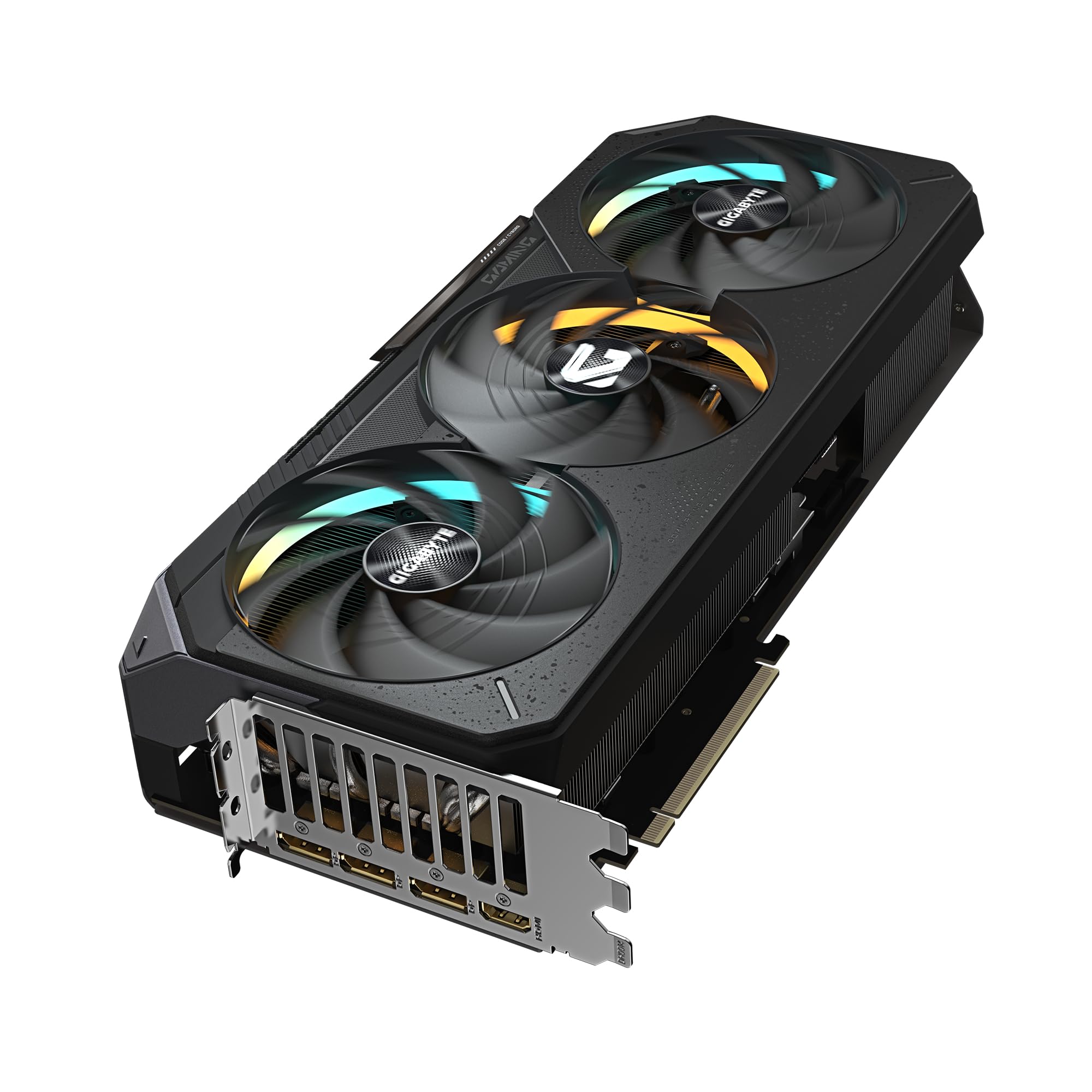 Amazon | Gigabyte GeForce RTX 5090 Gaming OC 32G グラフィック