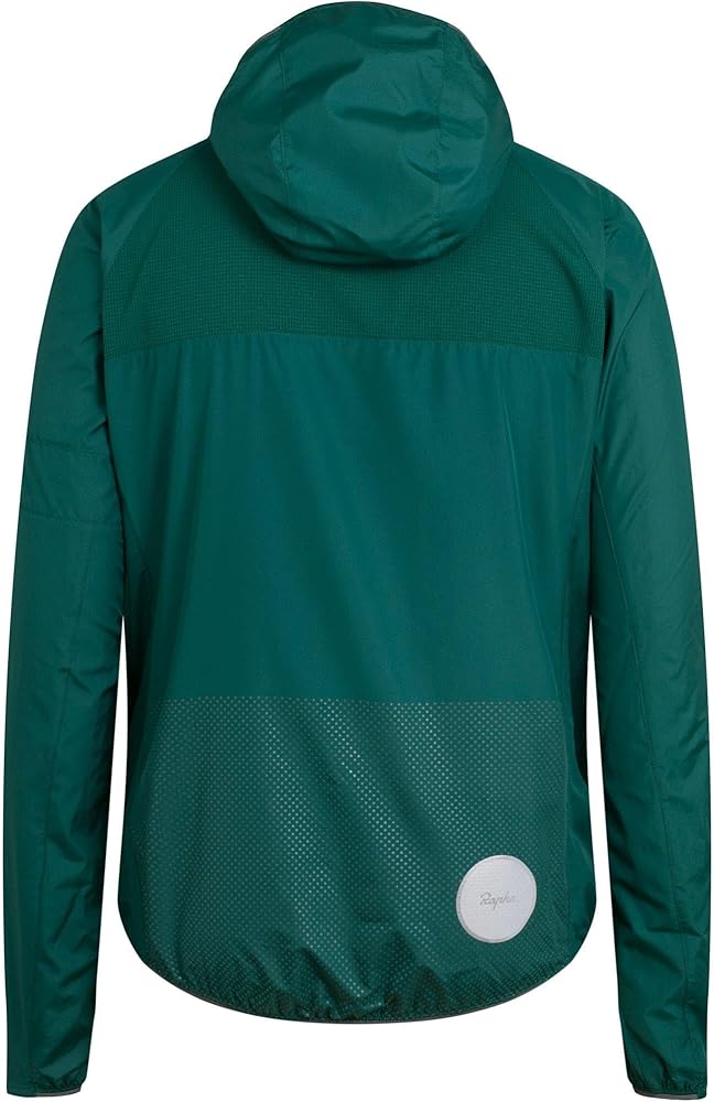 Amazon | [RAPHA] ラファ Men's Commuter Lightweight Jacket メンズ