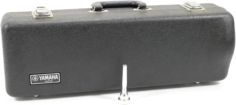 Amazon | YAMAHA / YTR-2310ヤマハ トランペット | トランペット