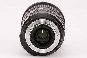 Amazon.co.jp: Nikon AF-S DX VR Zoom Nikkor ED18-200mm F3.5-5.6G(IF