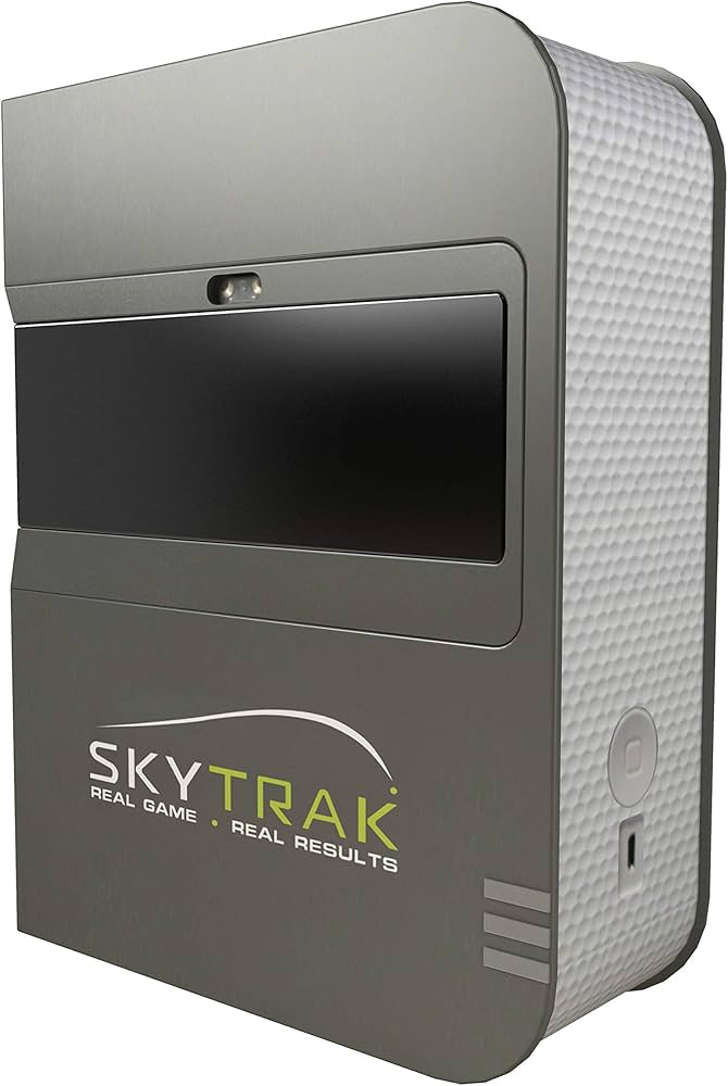 Amazon | スカイトラック(Skytrak) スイング練習機 SKYTRAK スカイ