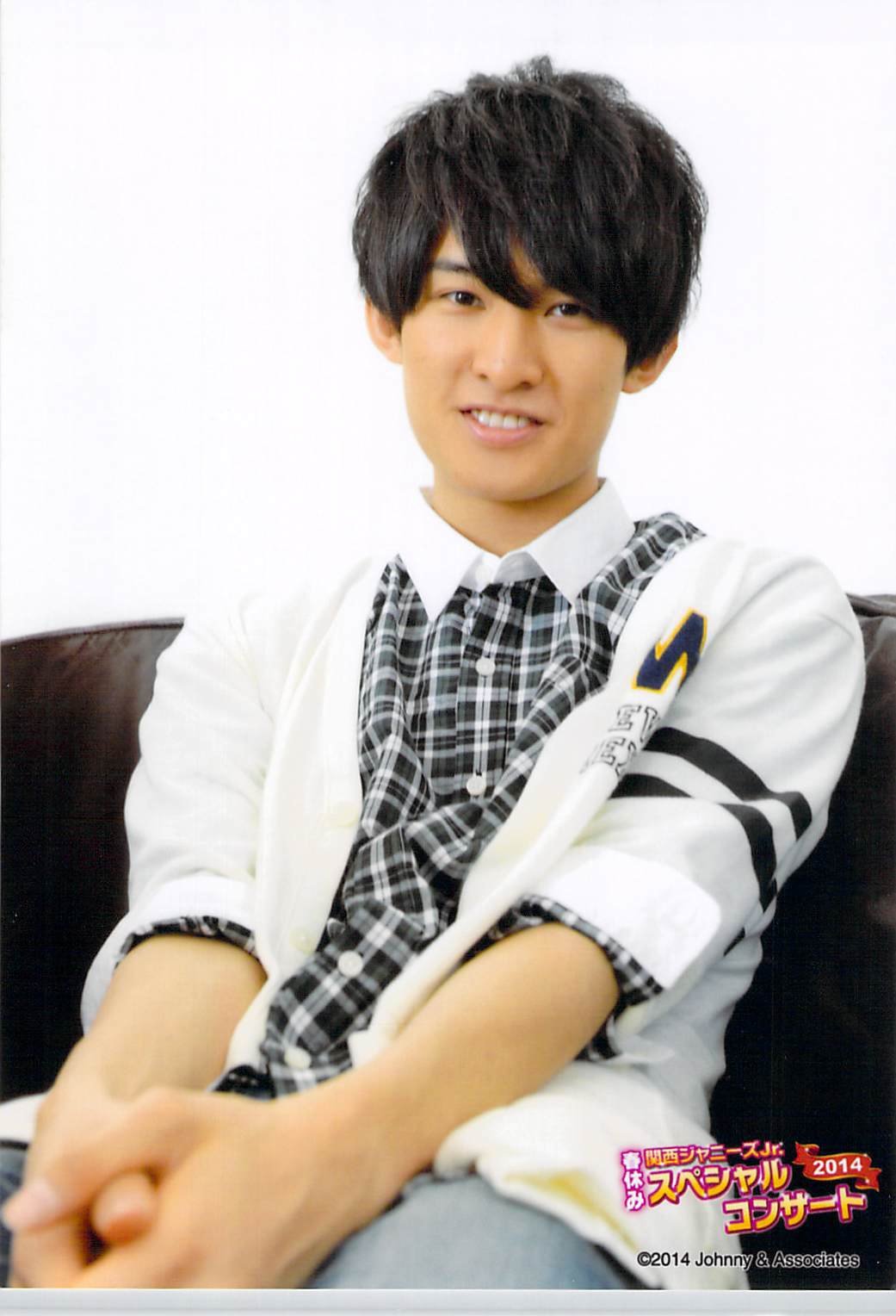 Amazon.co.jp: 関西 ジャニーズJr.・【公式写真】・向井 康二