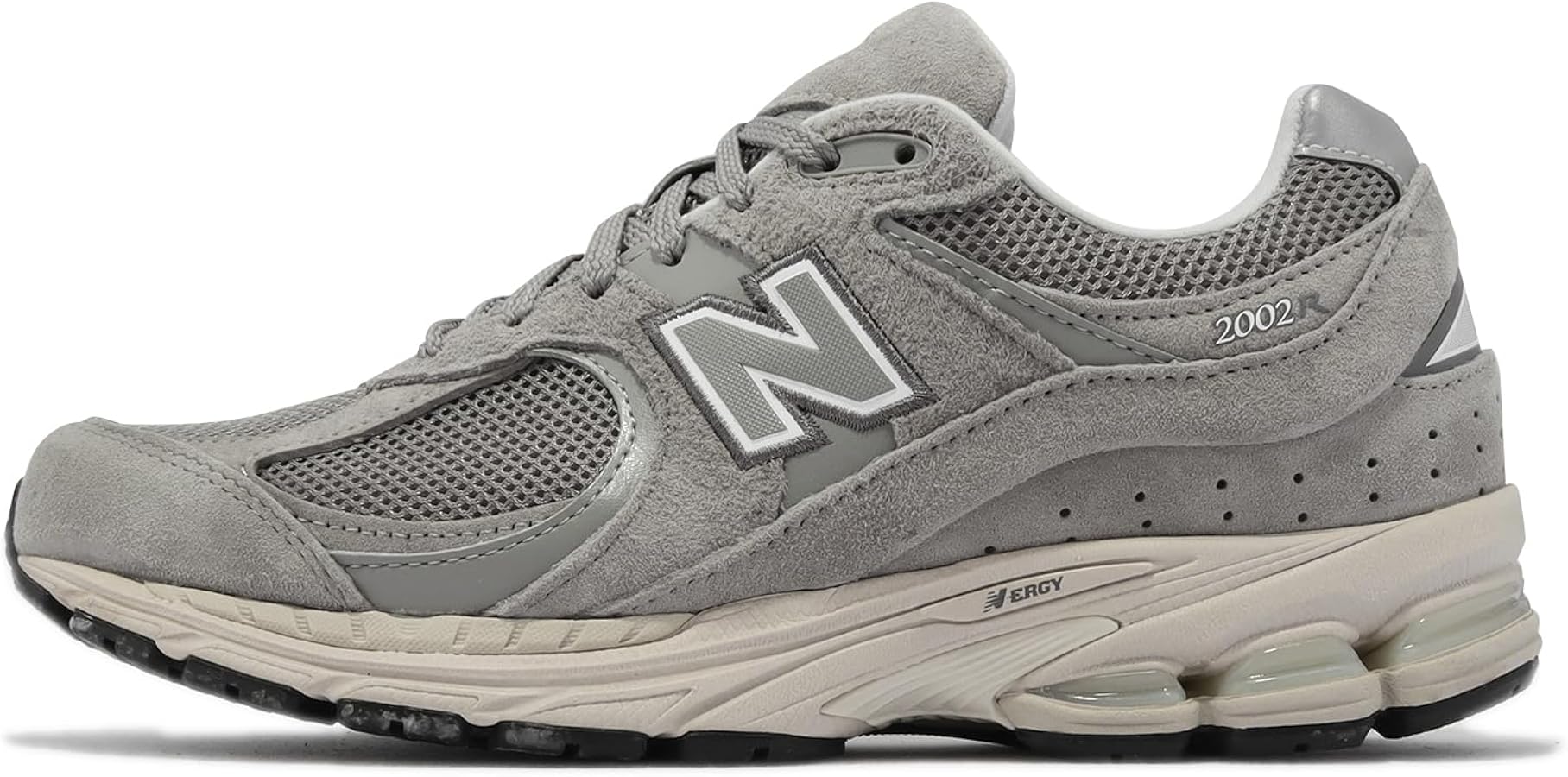 Amazon | [new balance] 2002R メンズ カジュアル シューズ 2002R Men