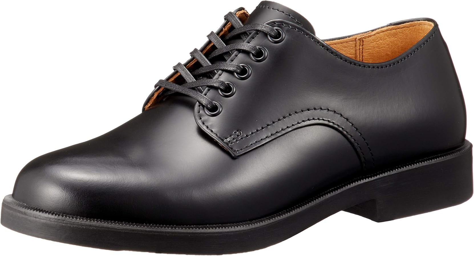 Amazon | [ムーンスター ライフスタイル] レザーシューズ レースアップ