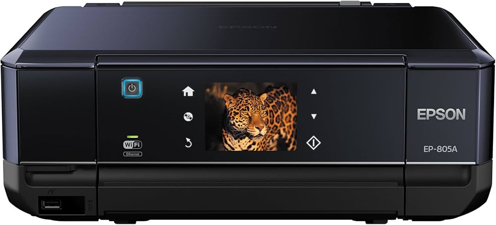 Amazon.co.jp: 旧モデル エプソン インクジェット複合機 Colorio EP