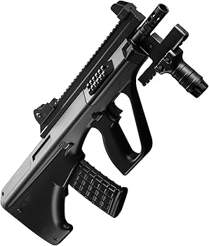 Amazon.co.jp: 東京マルイ No5 ステアーHC 18歳以上ハイサイクル電動