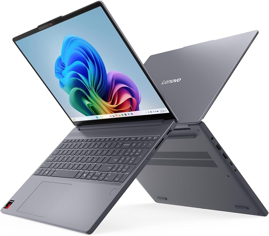 Amazon.com: Lenovo IdeaPad Slim 3 15Q8X10 Laptop, 8-Core Qualcomm