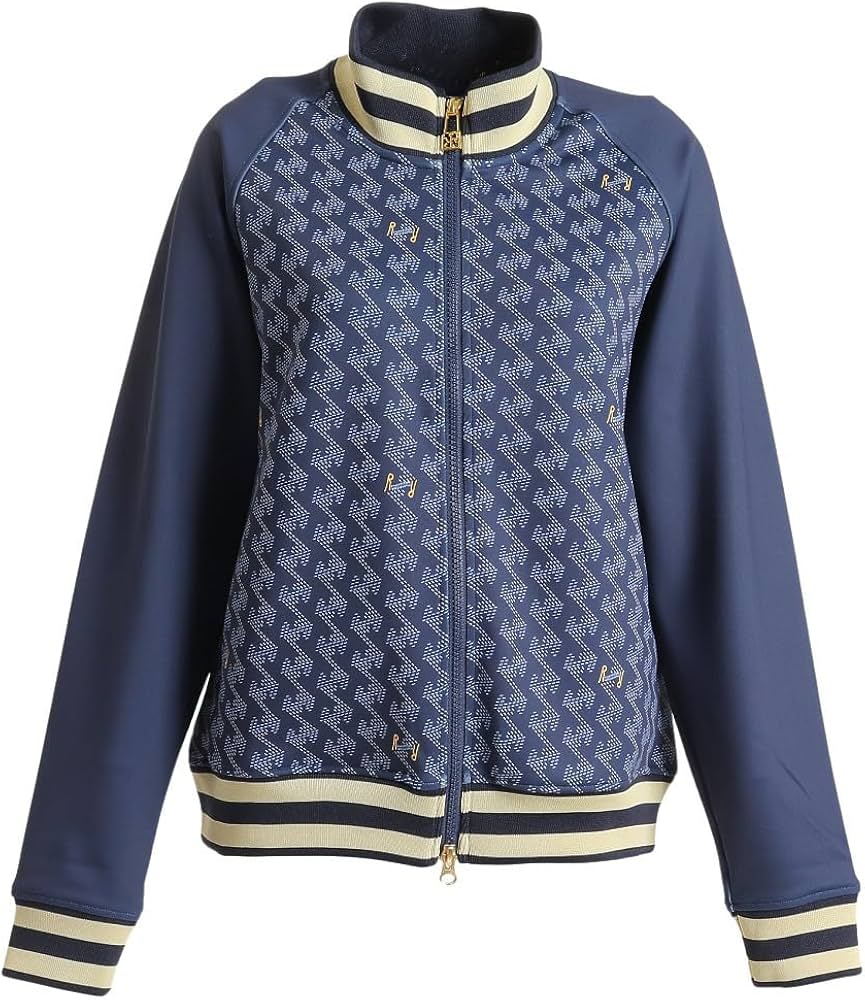 Amazon.co.jp: レザレクション（Resurrection） ゴルフウェア アウター