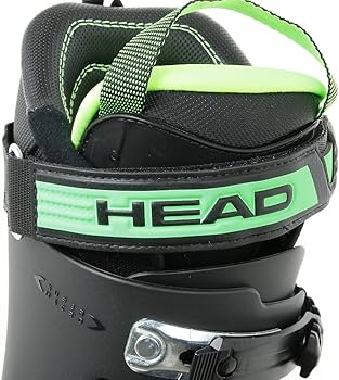 Amazon | ヘッドスキーUSA Vector Evo 120スキーブーツ – メンズ