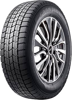 Amazon.co.jp: グッドイヤー(GOODYEAR) スタッドレス 155/65R13 73Q