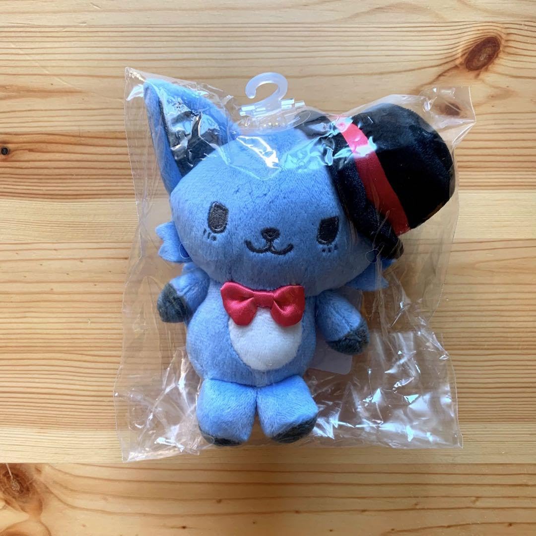 Amazon.co.jp: JOCHUM ジェオチャム ぬいぐるみマスコット レイン 川尻