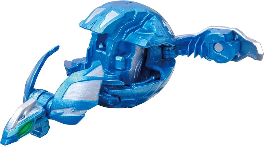 Amazon.co.jp: 爆丸 BTC-51 爆テクブースターパック 双 (ツイン