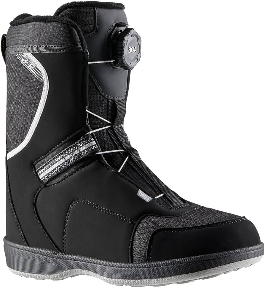 Head JR BOA Junior Snowboard Boots - Winter Sports Two-Size