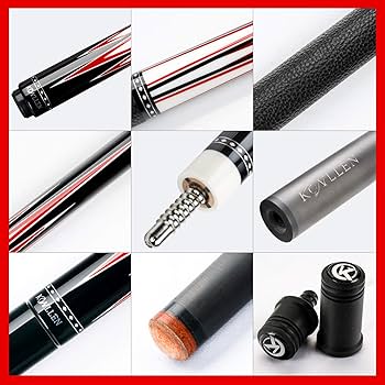 アンソニー様用 KONLLEN カーボンファイバー ブレイクキュー