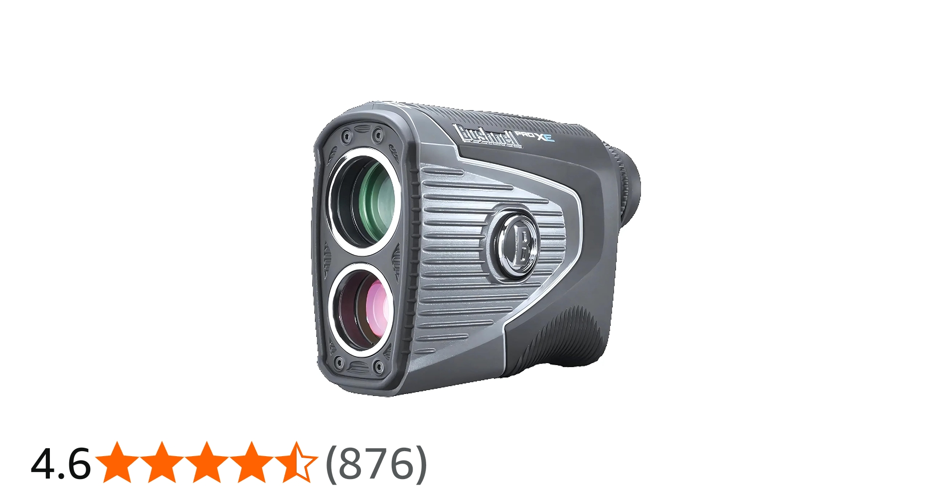 Amazon.co.jp: ブッシュネル(Bushnell) PINSEEKER PRO XE JOLT ピン