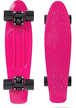 Amazon.co.jp: 【PENNY skateboard（ペニースケートボード）】22inch