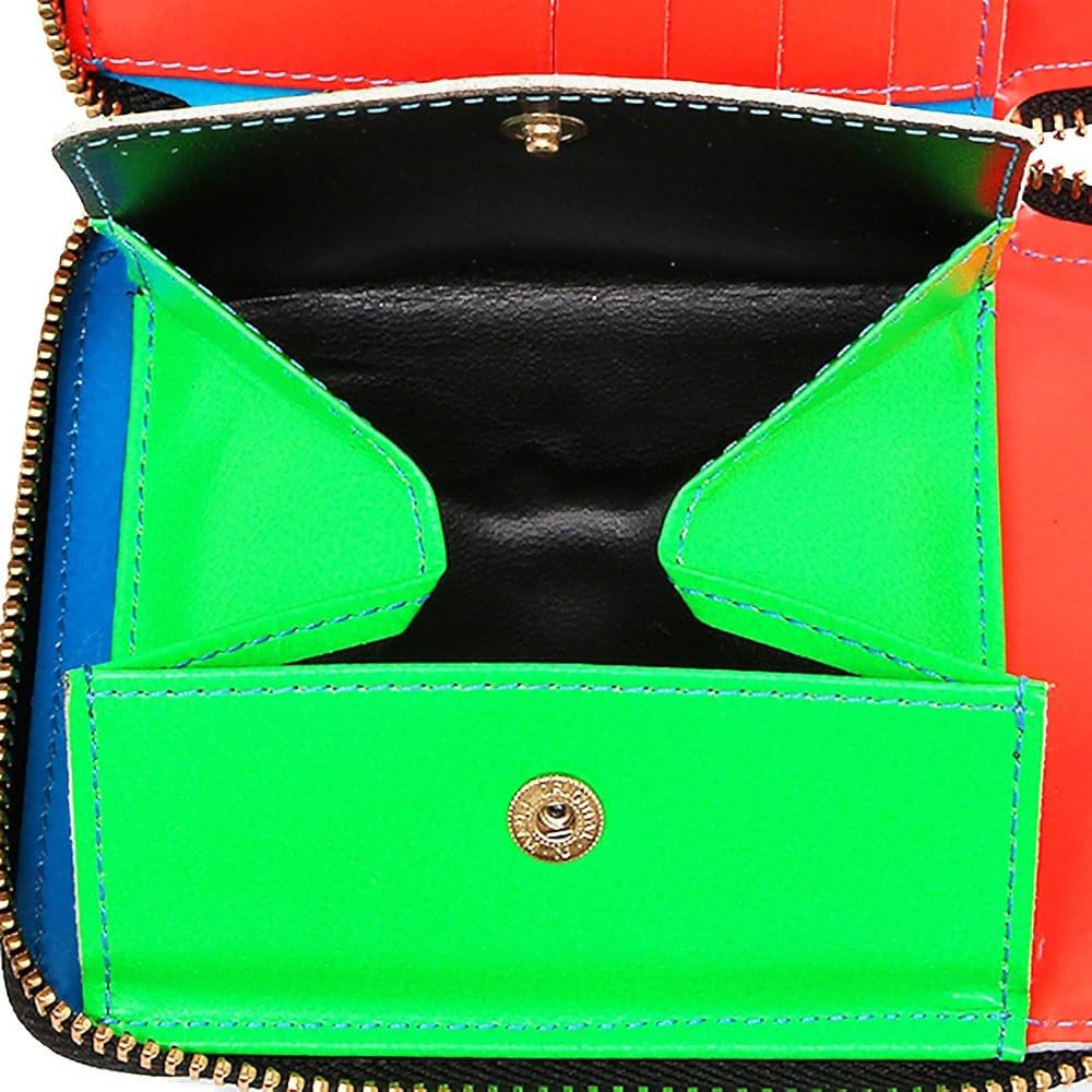 Amazon | コムデギャルソン 財布 COMME des GARCONS SA2100SF SUPER