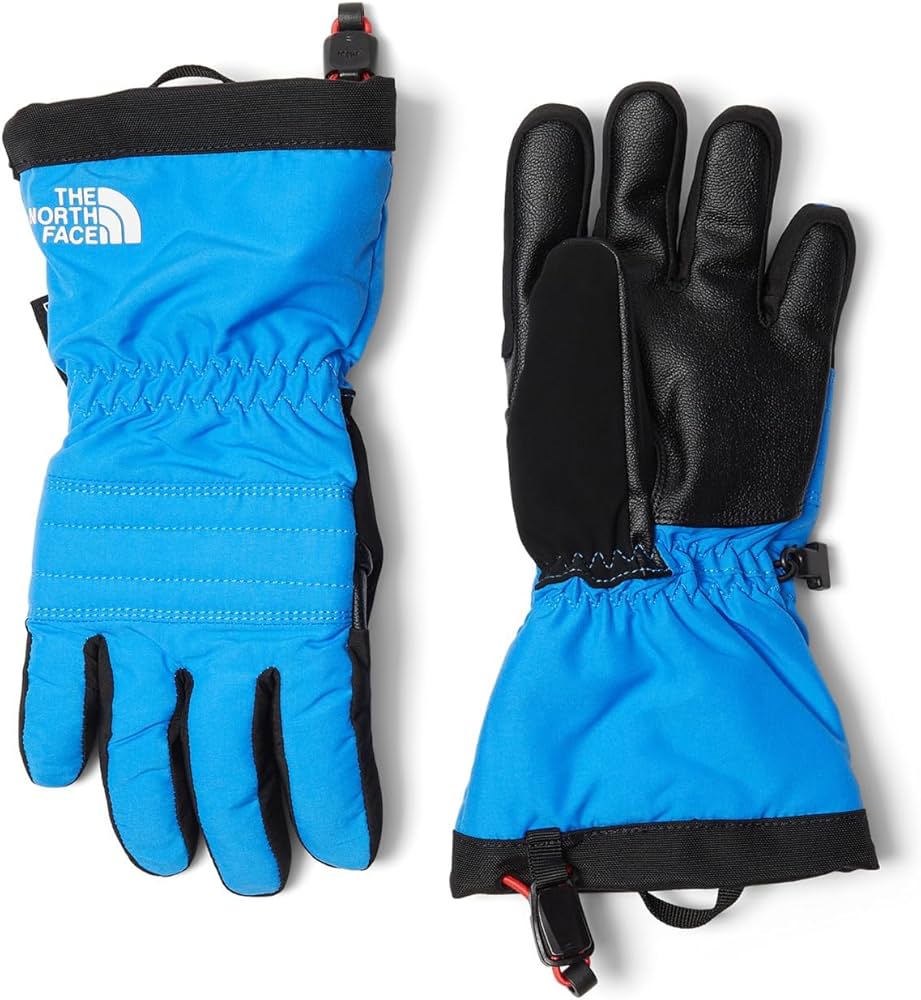 Amazon.co.jp: The North Face Montana スキーグローブ (小さなお子様