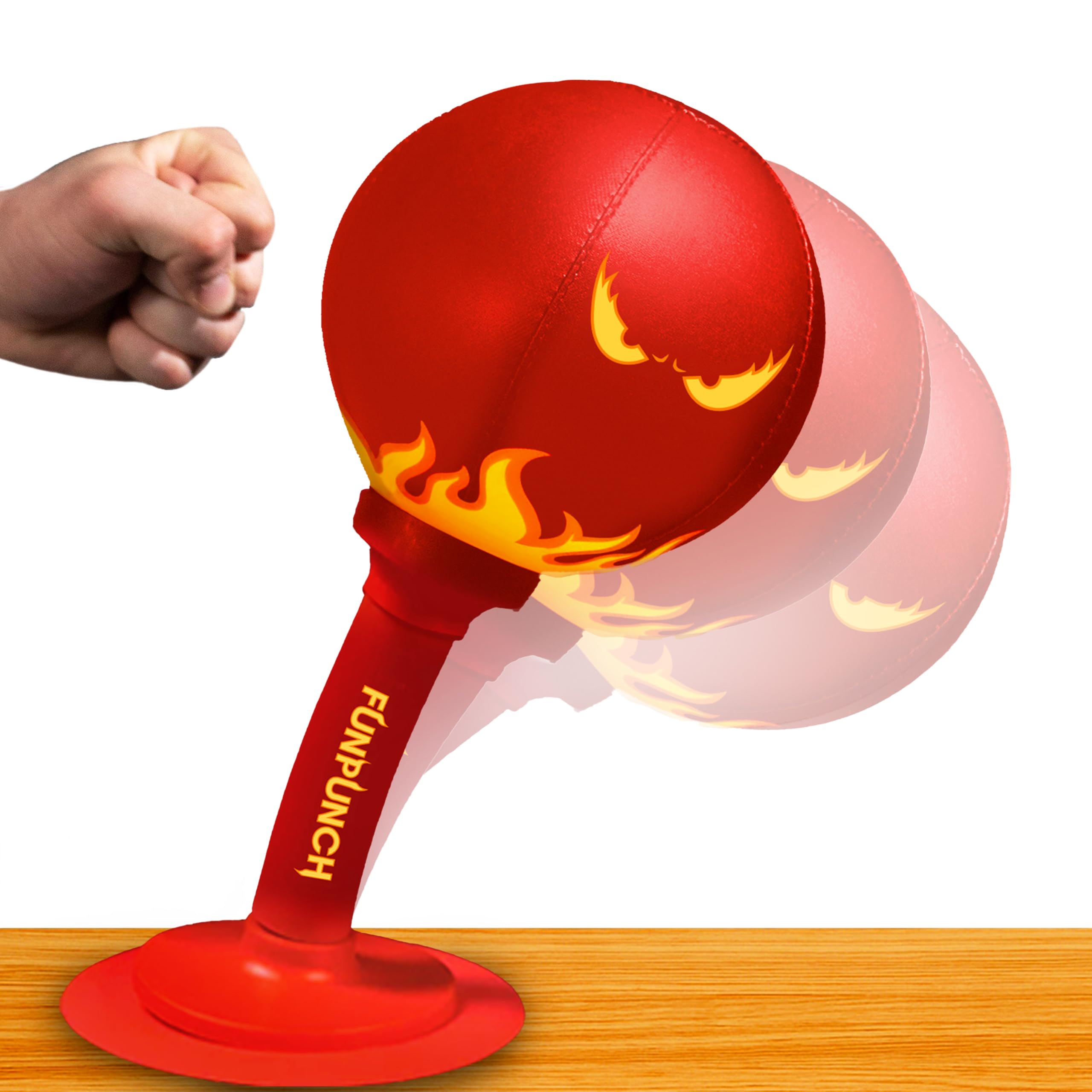 Amazon.co.jp: FUNPUNCH レイジバッグ - エリートボクシング