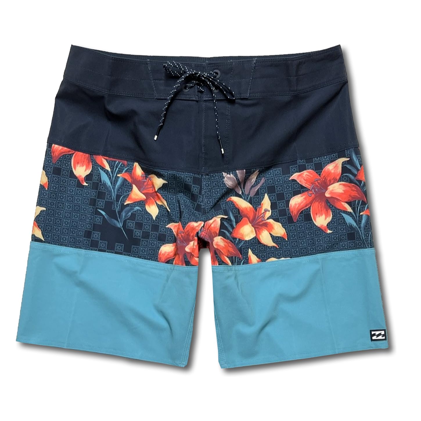 NARCIZO サーフパンツ ガーネット19 www.narcizo.com - Narcizo Garnet