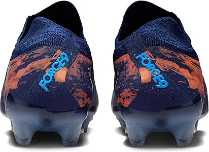 Nike Phantom GX 2 Elite Erling Haaland FG Low-Top Soccer Cleats