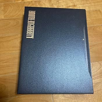 Amazon.co.jp: Library of Ruina ライブラリーオフルイナ アートブック