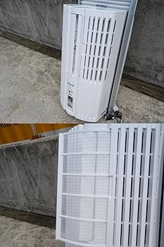 Amazon | TOYOTOMI(トヨトミ) 【ウイルス抑制しながら快適冷房! 安心の