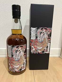 Amazon.co.jp: イチローズモルト秩父 ロンドンエディション 2025