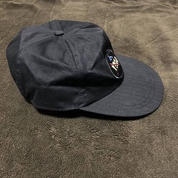 Amazon.co.jp: 坂本龍一 YMO Yellow Magic Orchestra 公式 キャップ