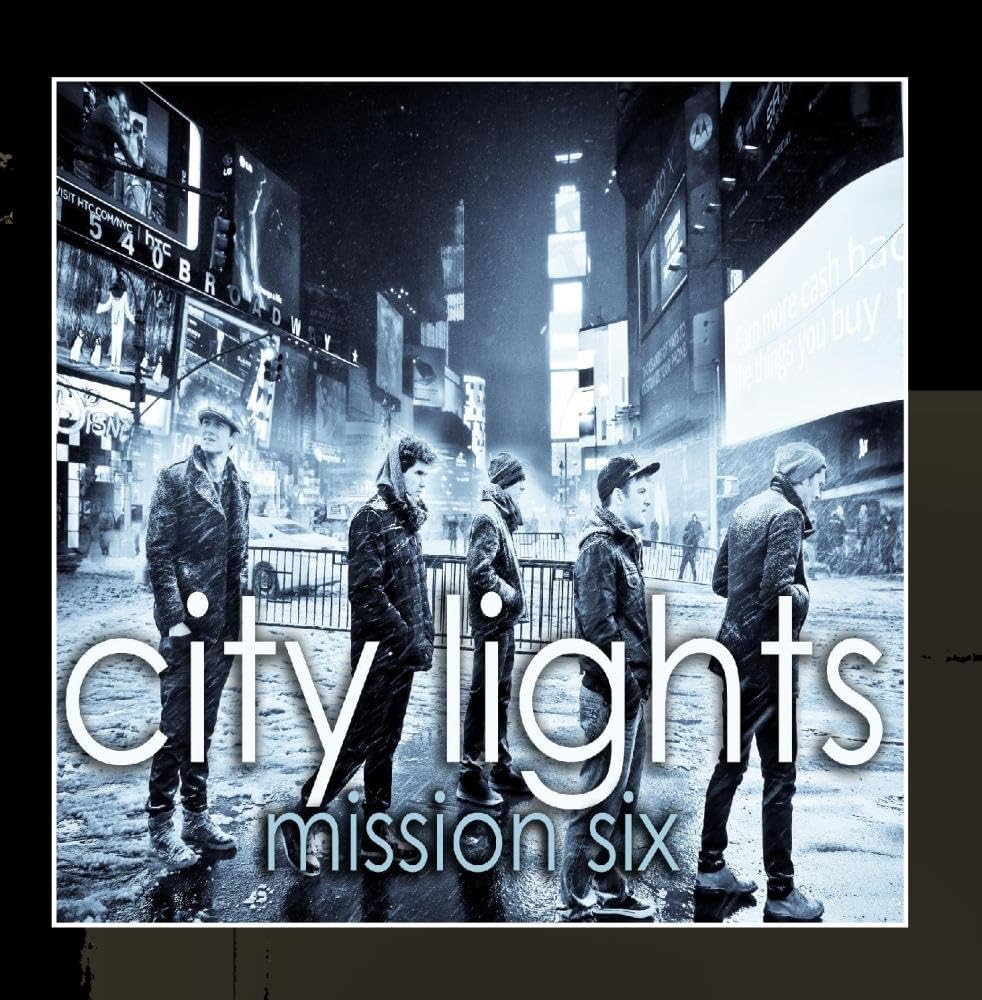 Amazon.com: City Lights: CDs & Vinyl