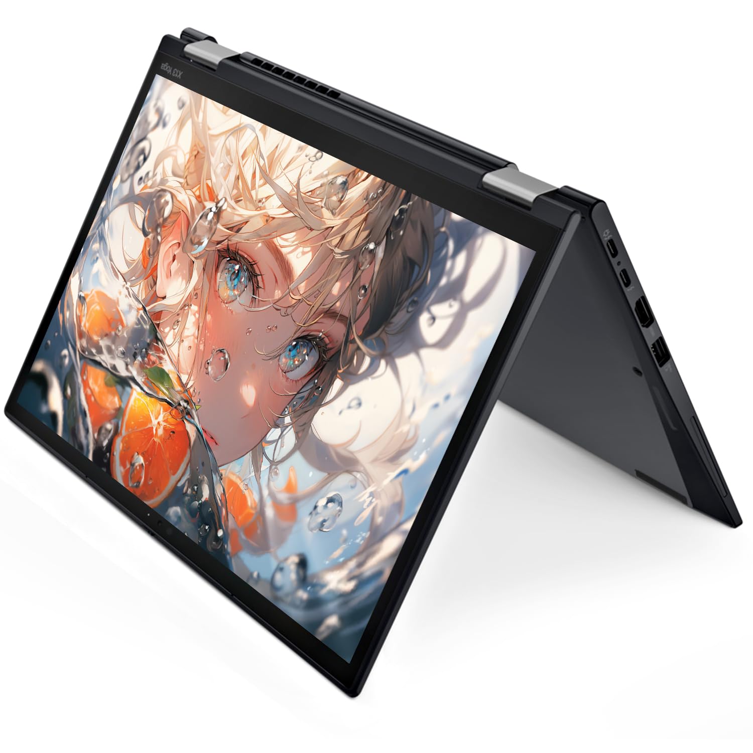 Amazon.com: Lenovo ThinkPad X13 Yoga Gen 2 Touchscreen Laptop