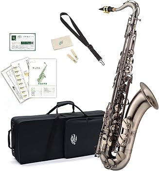 Amazon | Jマイケル テナーサックス TN-1100GM | リード | 楽器・音響機器