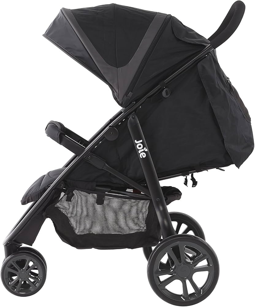 Amazon.co.jp: 3輪ベビーカーLiteTrax（ライトトラックス