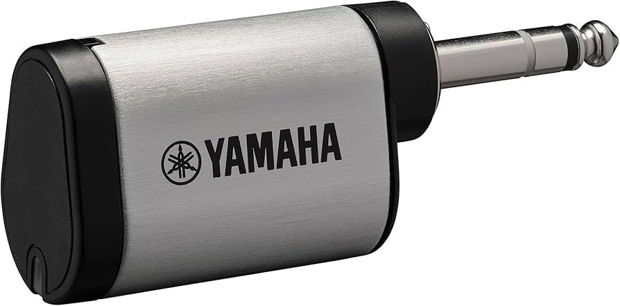 Amazon.com: Yamaha Guitar Wireless Transmitter Compatible With THR