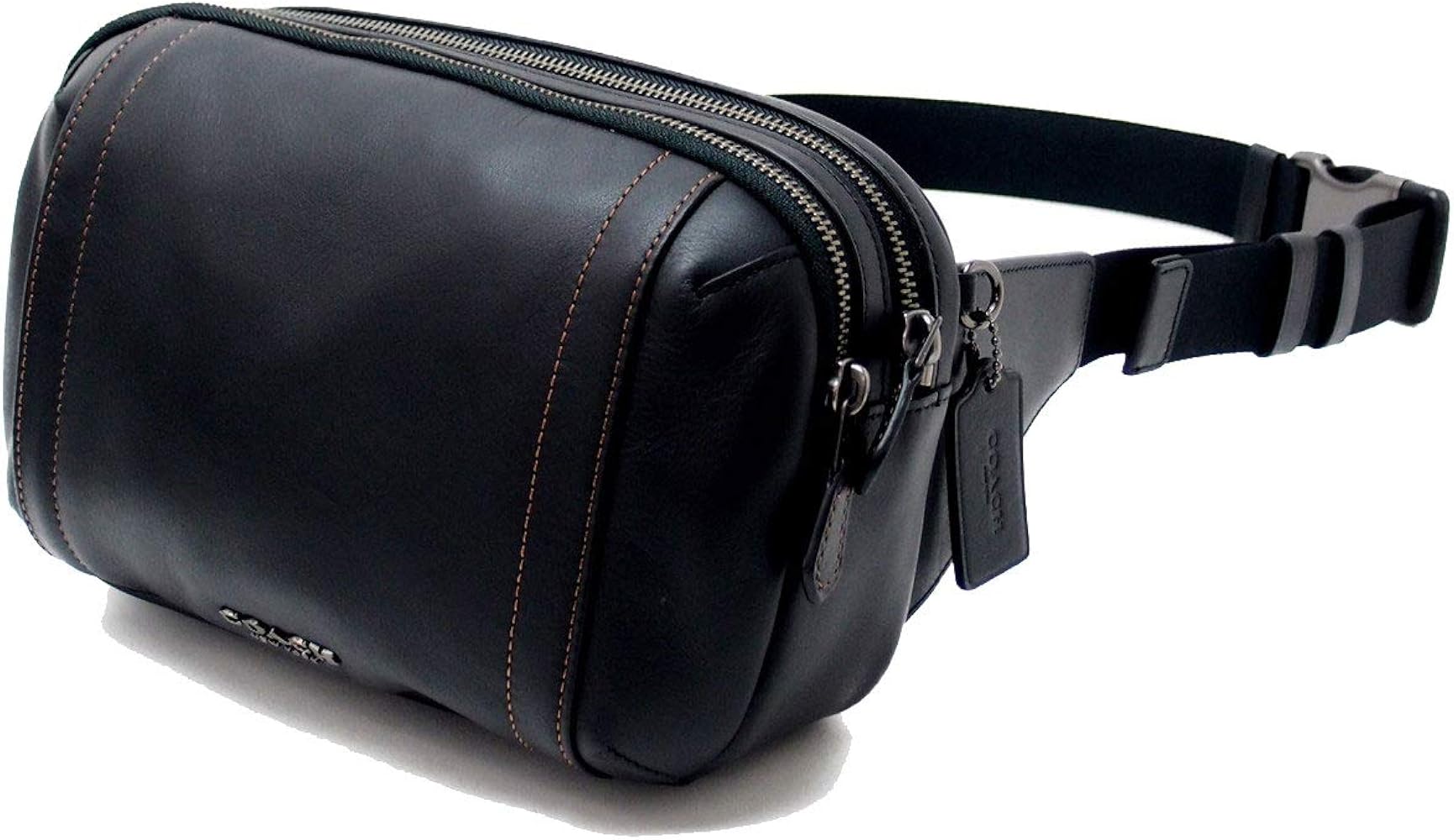 Amazon | [コーチ] COACH バッグ メンズ ショルダーバッグ 斜めがけ