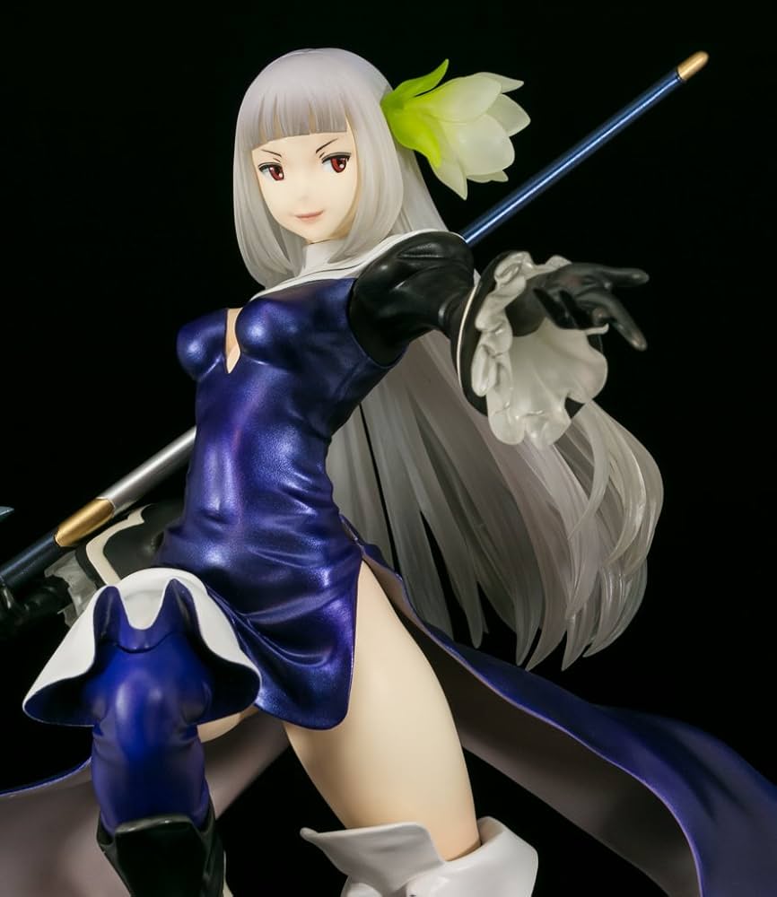 Amazon | ブレイブリーセカンド マグノリア(1/8スケール、PVC製彩色
