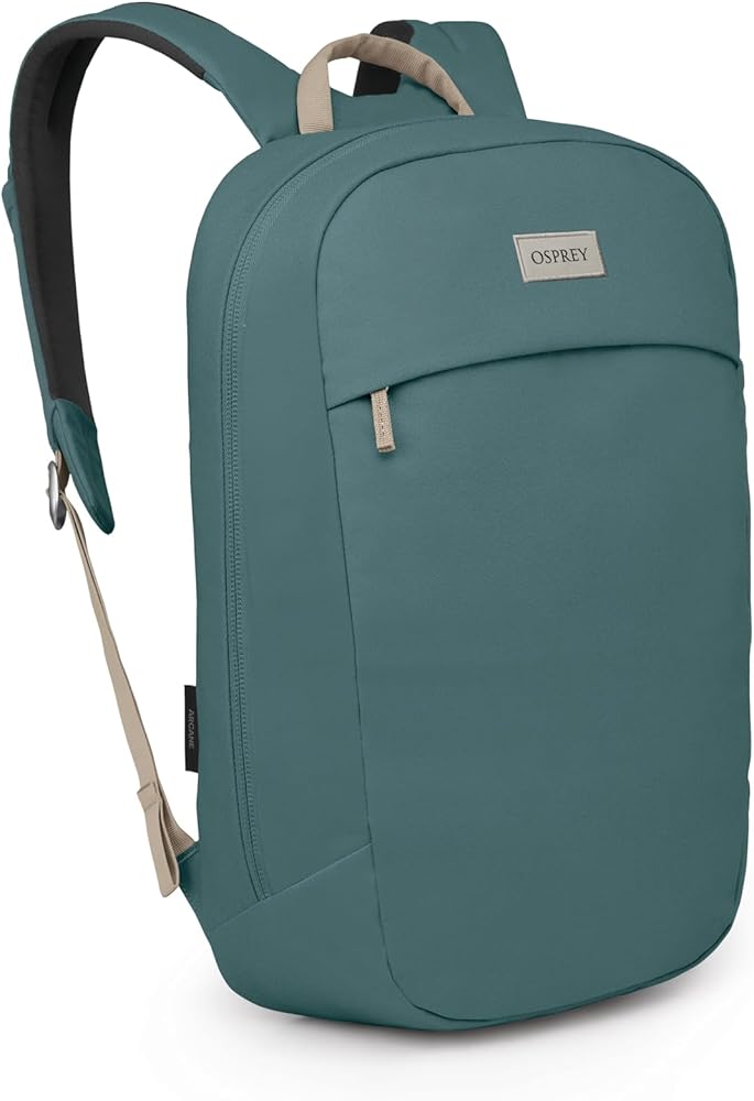 Amazon.com: Osprey Arcane Large Day Commuter Backpack, Cascade