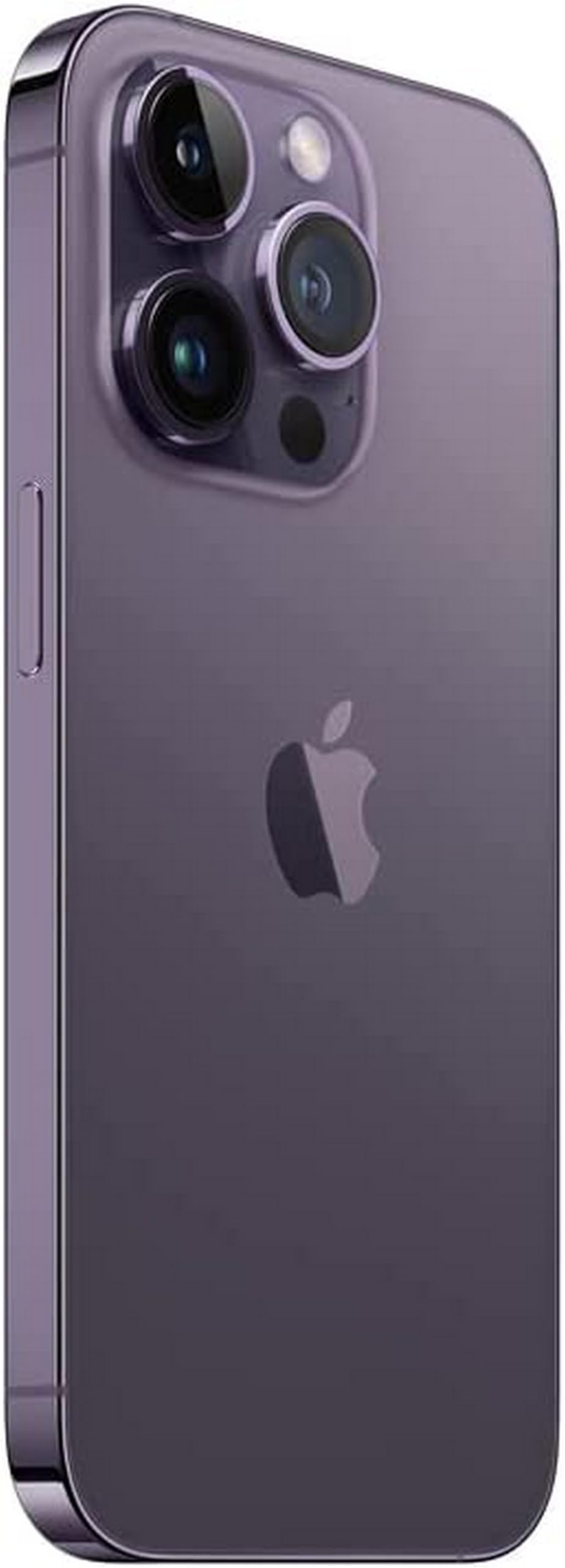 Amazon.com: Apple iPhone 14 Pro, 128GB, Deep Purple - Unlocked
