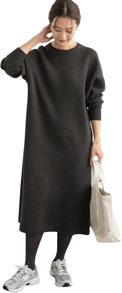 Amazon.co.jp: [アーバンリサーチ ドアーズ] ワンピース ドレス