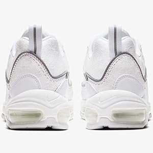 Amazon | [ナイキ] エア マックス 98 エルエックス W AIR MAX 98 LX