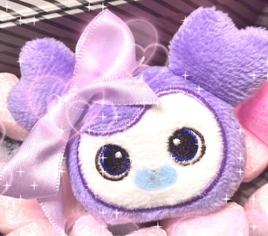 Amazon | TWICE サブリー ぬいぐるみバッジ ぬいぐるみバッチ ベイビー