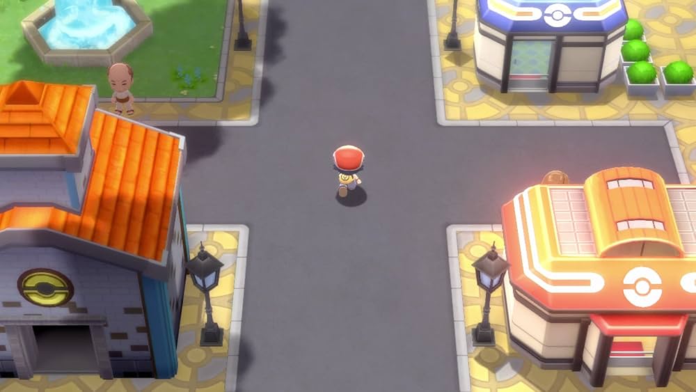 Amazon.co.jp: ポケットモンスター ブリリアントダイヤモンド - Switch