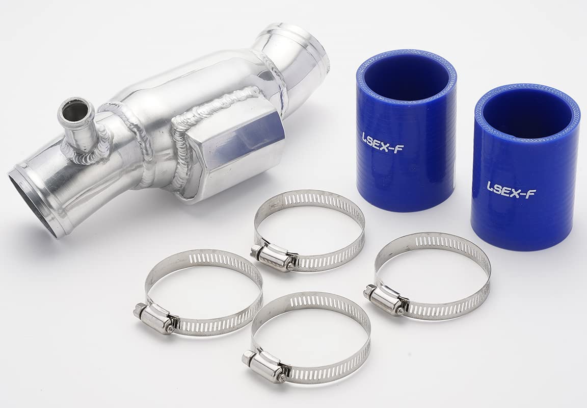 Amazon | LSEX-F アルトワークス HA36S R06A用 インテークチャンバー