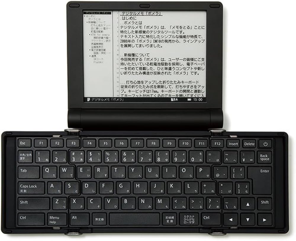 Amazon | キングジム デジタルメモポメラ シルバー DM30シル